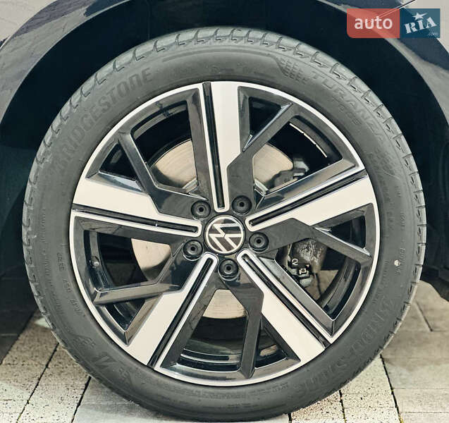 Минивэн Volkswagen Caddy 2021 в Луцке фото 99 Минивэн Volkswagen Caddy 2021 в Луцке