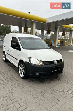 Другие грузовики Volkswagen Caddy 2011 в Киеве