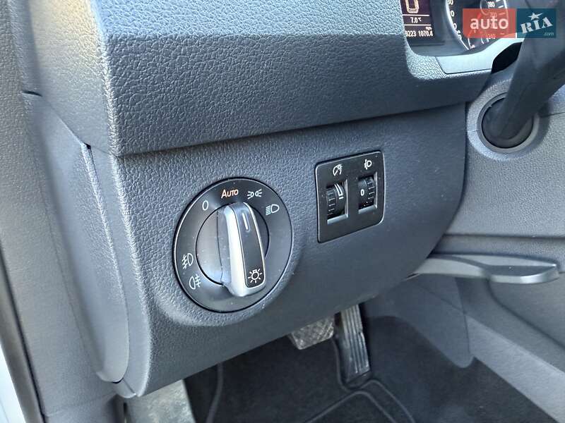 Минивэн Volkswagen Caddy 2019 в Луцке