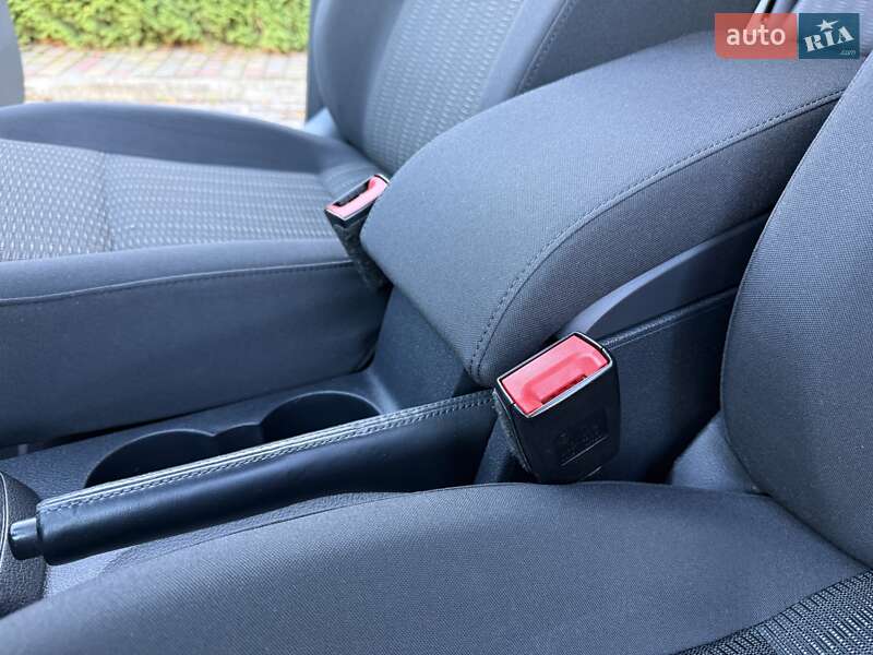 Минивэн Volkswagen Caddy 2019 в Луцке