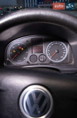 Мінівен Volkswagen Caddy 2007 в  фото 17 Мінівен Volkswagen Caddy 2007 в