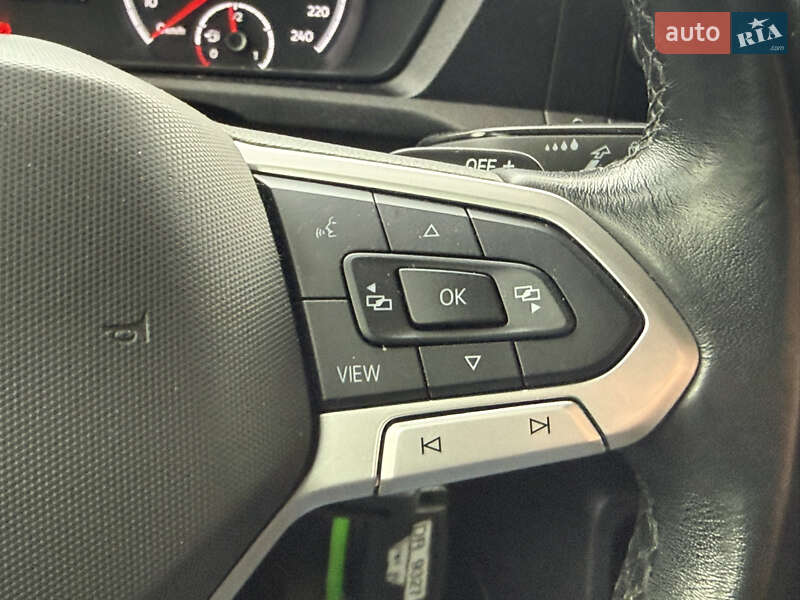 Минивэн Volkswagen Caddy 2021 в Тячеве фото 42 Минивэн Volkswagen Caddy 2021 в Тячеве