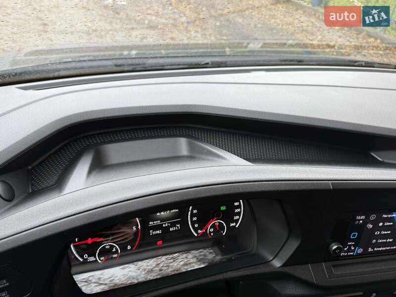 Минивэн Volkswagen Caddy 2021 в Тячеве фото 40 Минивэн Volkswagen Caddy 2021 в Тячеве