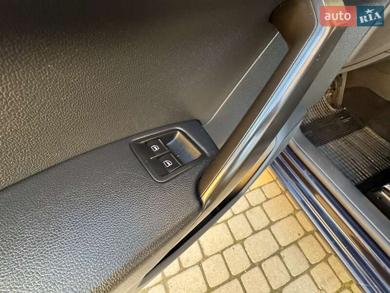 Мінівен Volkswagen Caddy 2019 в Івано-Франківську фото 22 Мінівен Volkswagen Caddy 2019 в Івано-Франківську