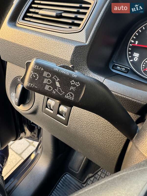 Мінівен Volkswagen Caddy 2019 в Івано-Франківську фото 34 Мінівен Volkswagen Caddy 2019 в Івано-Франківську