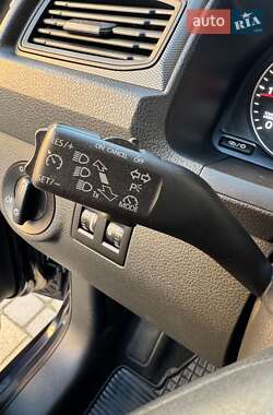 Минивэн Volkswagen Caddy 2019 в 