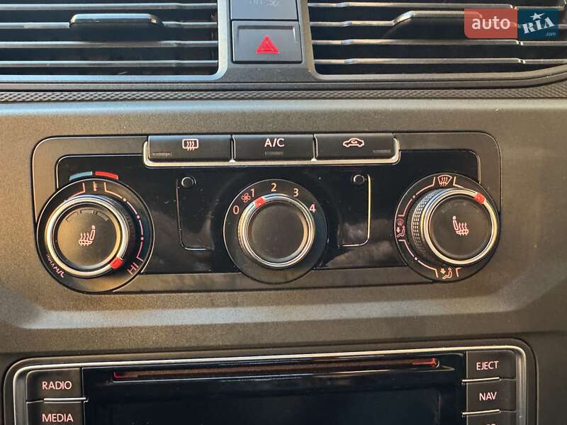 Мінівен Volkswagen Caddy 2019 в Івано-Франківську фото 36 Мінівен Volkswagen Caddy 2019 в Івано-Франківську