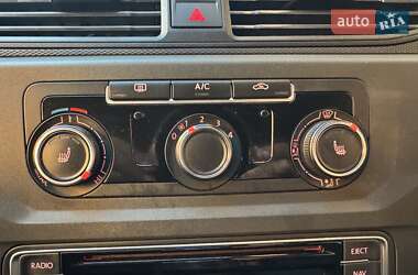 Минивэн Volkswagen Caddy 2019 в 