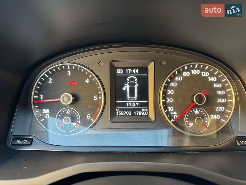 Мінівен Volkswagen Caddy 2019 в Івано-Франківську фото 33 Мінівен Volkswagen Caddy 2019 в Івано-Франківську