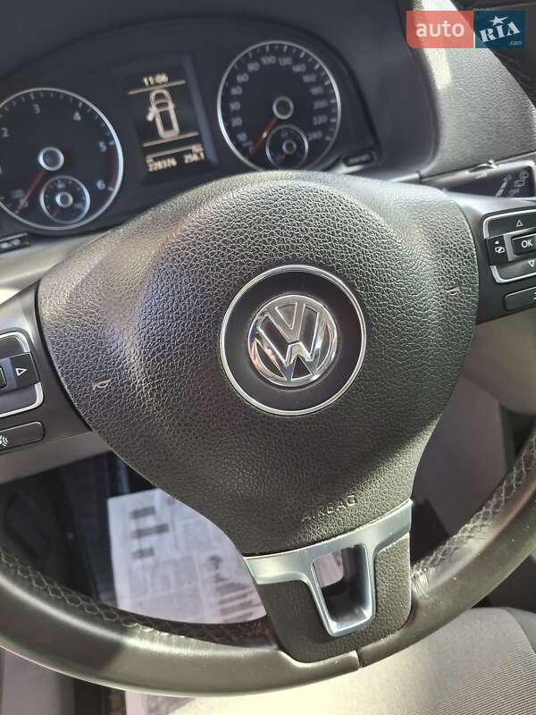 Минивэн Volkswagen Caddy 2014 в Тернополе фото 10 Минивэн Volkswagen Caddy 2014 в Тернополе