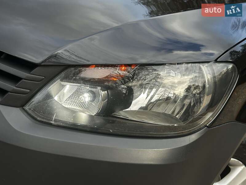 Грузовой фургон Volkswagen Caddy 2014 в Дрогобыче фото 17 Грузовой фургон Volkswagen Caddy 2014 в Дрогобыче
