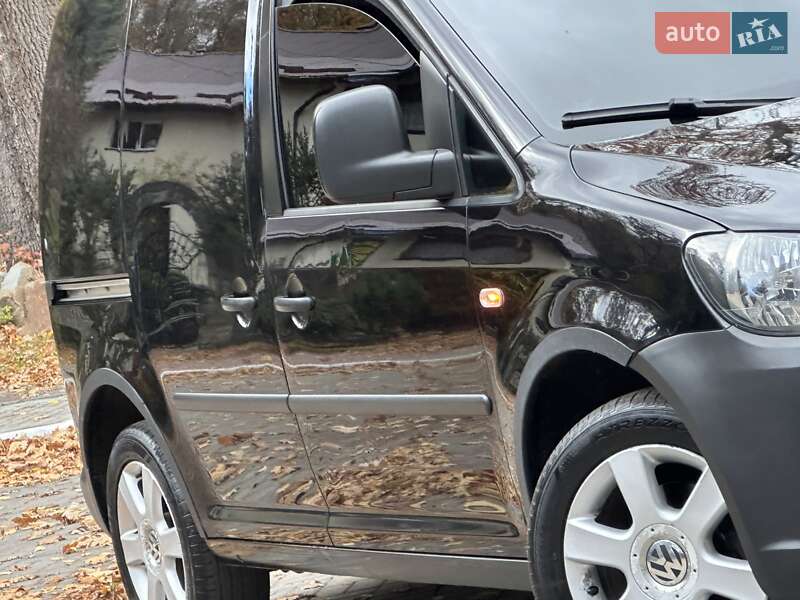 Грузовой фургон Volkswagen Caddy 2014 в Дрогобыче фото 43 Грузовой фургон Volkswagen Caddy 2014 в Дрогобыче