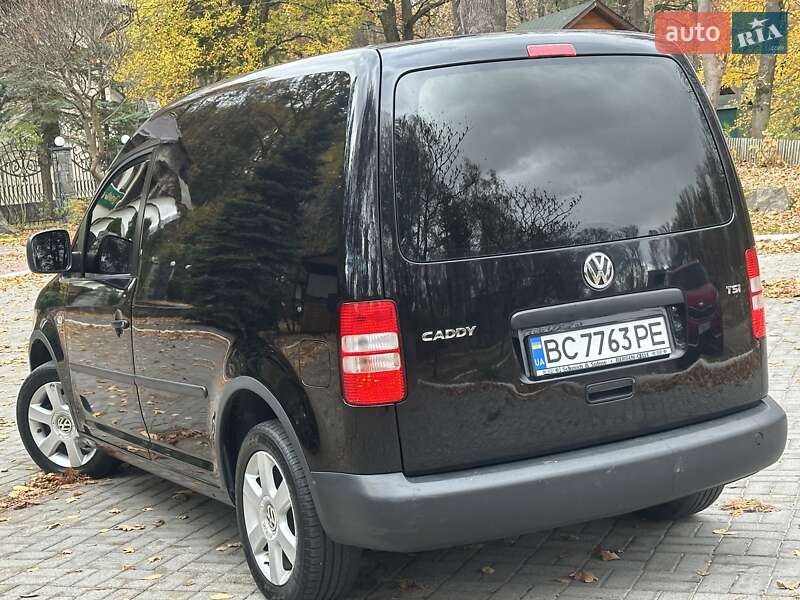 Грузовой фургон Volkswagen Caddy 2014 в Дрогобыче фото 53 Грузовой фургон Volkswagen Caddy 2014 в Дрогобыче