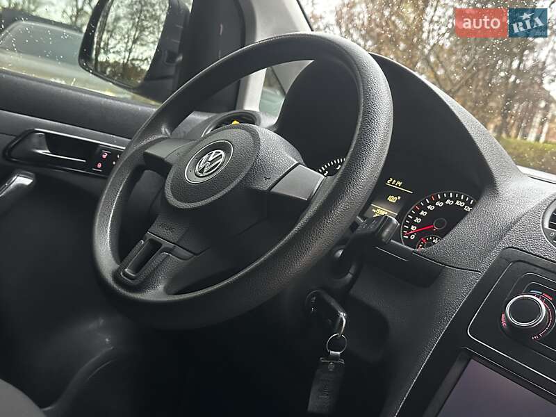 Грузовой фургон Volkswagen Caddy 2014 в Дрогобыче фото 68 Грузовой фургон Volkswagen Caddy 2014 в Дрогобыче