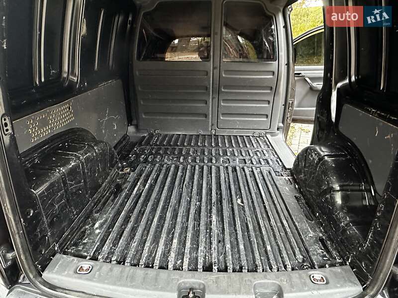 Грузовой фургон Volkswagen Caddy 2014 в Дрогобыче фото 72 Грузовой фургон Volkswagen Caddy 2014 в Дрогобыче