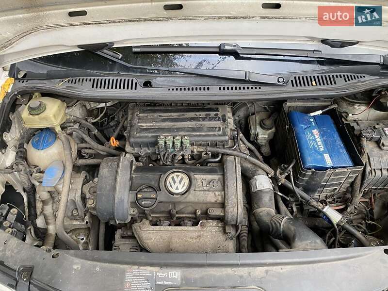 Минивэн Volkswagen Caddy 2007 в Черкассах фото 10 Минивэн Volkswagen Caddy 2007 в Черкассах