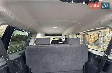 Мінівен Volkswagen Caddy 2018 в Бердичеві