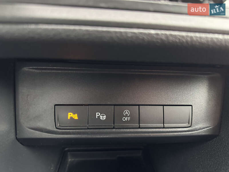 Мінівен Volkswagen Caddy 2018 в Бердичеві