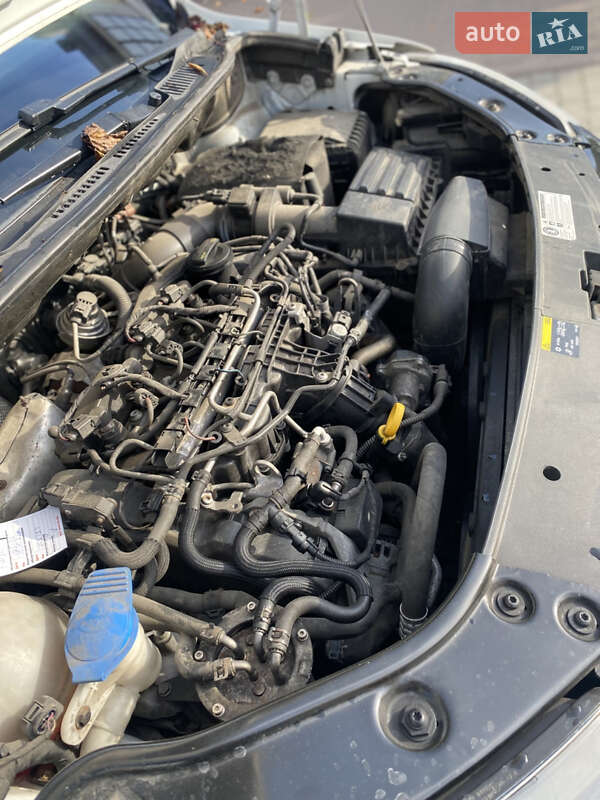 Мінівен Volkswagen Caddy 2014 в Білій Церкві