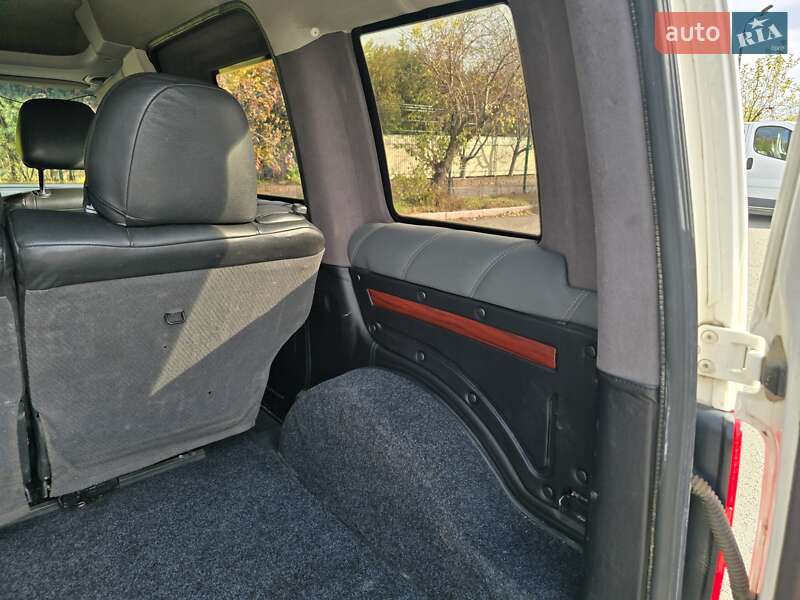 Минивэн Volkswagen Caddy 2014 в Хмельницком