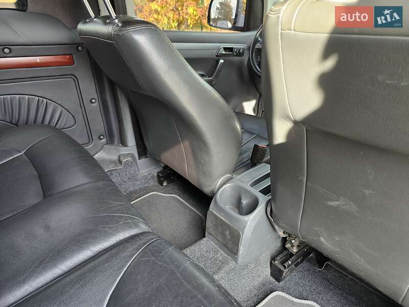 Минивэн Volkswagen Caddy 2014 в Хмельницком