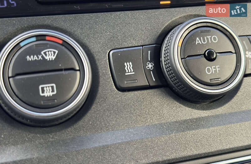 Мінівен Volkswagen Caddy 2020 в Полтаві фото 19 Мінівен Volkswagen Caddy 2020 в Полтаві