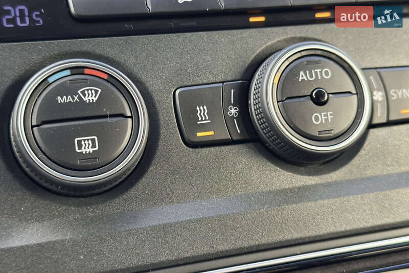 Мінівен Volkswagen Caddy 2020 в Полтаві фото 21 Мінівен Volkswagen Caddy 2020 в Полтаві