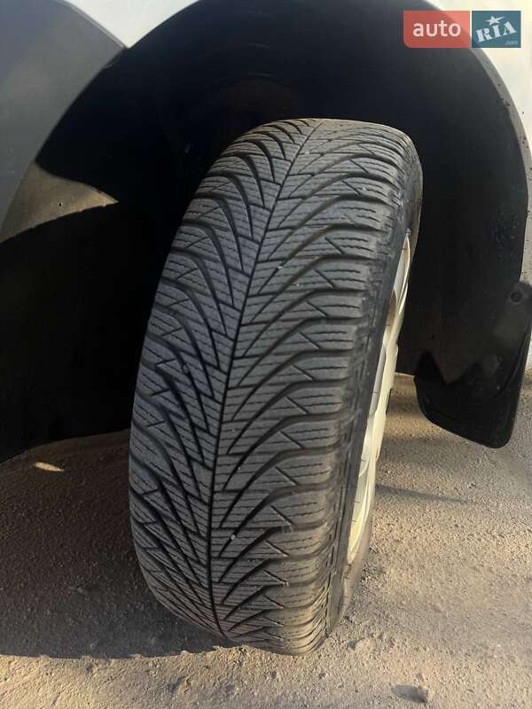 Мінівен Volkswagen Caddy 2010 в Козятині фото 6 Мінівен Volkswagen Caddy 2010 в Козятині