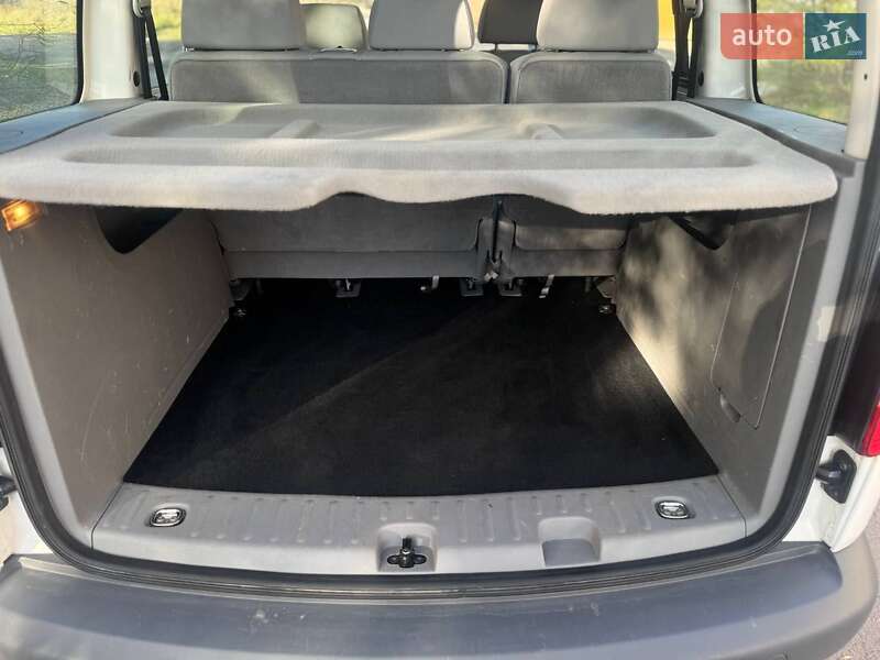 Мінівен Volkswagen Caddy 2010 в Козятині фото 20 Мінівен Volkswagen Caddy 2010 в Козятині