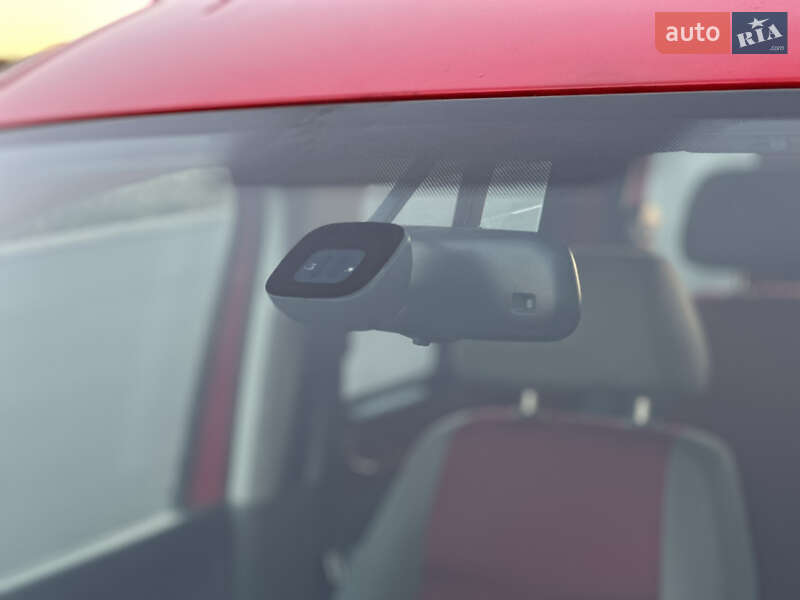 Мінівен Volkswagen Caddy 2008 в Вінниці