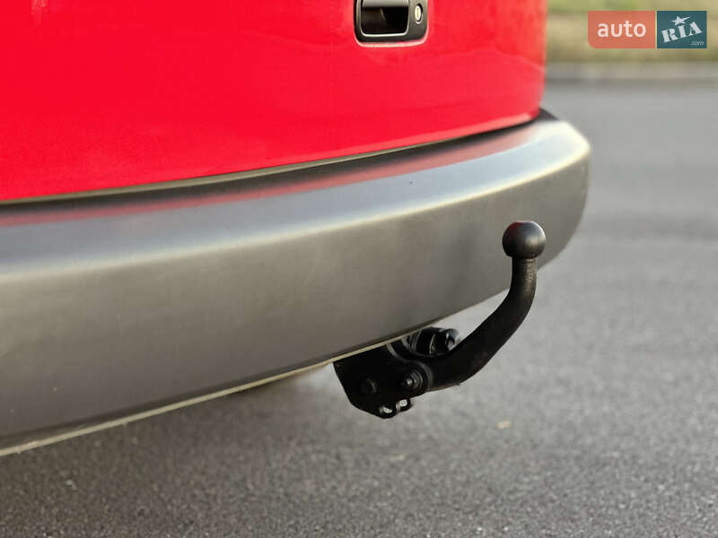 Мінівен Volkswagen Caddy 2008 в Вінниці