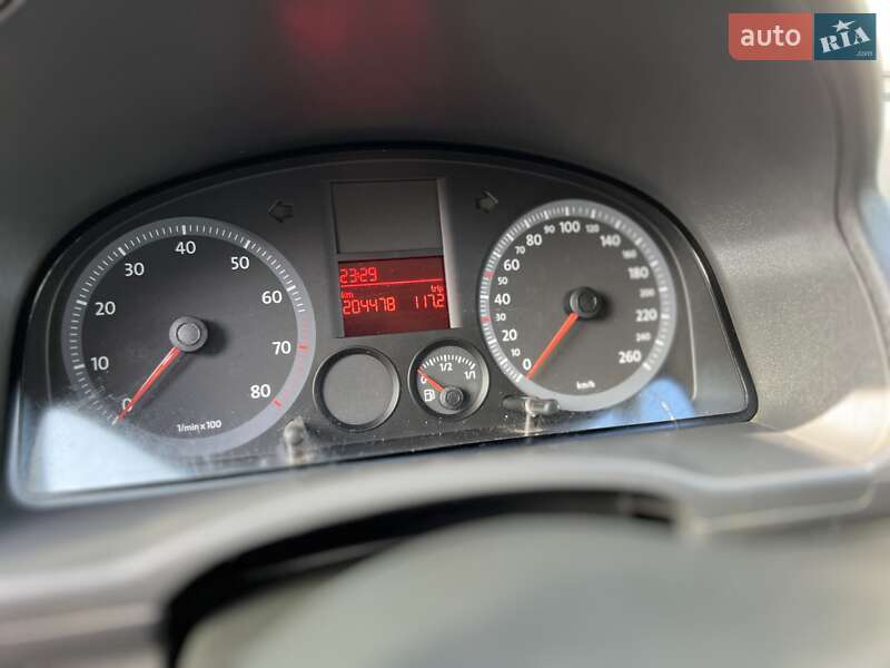 Минивэн Volkswagen Caddy 2008 в Хмельницком