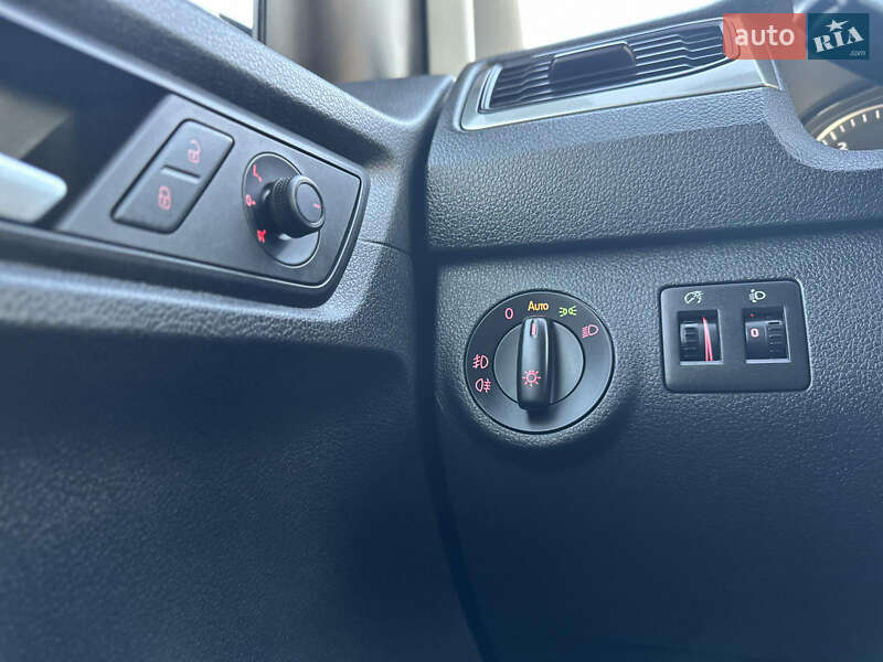 Минивэн Volkswagen Caddy 2015 в Луцке фото 41 Минивэн Volkswagen Caddy 2015 в Луцке