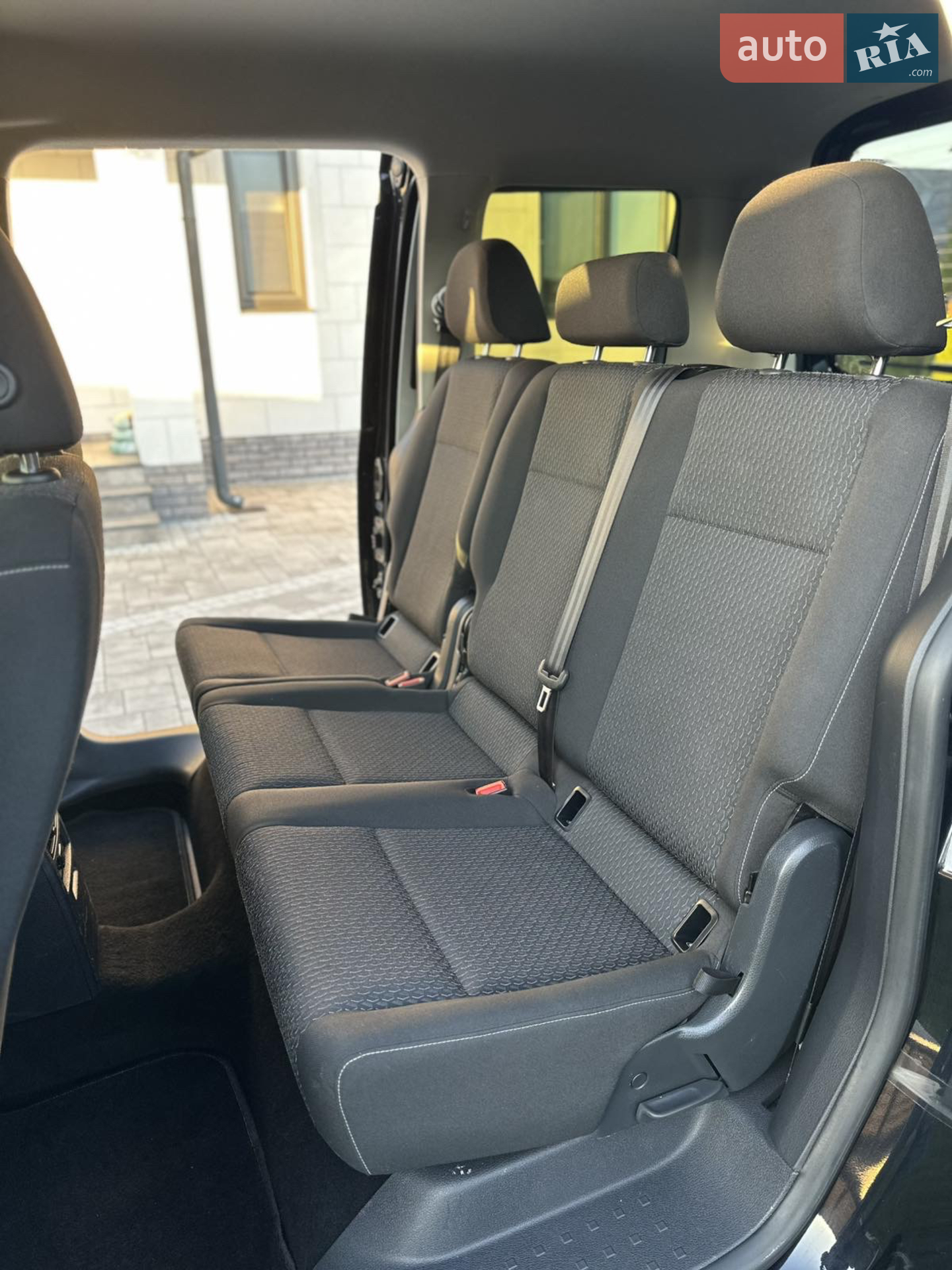 2015 Volkswagen Caddy - мініатюра 53