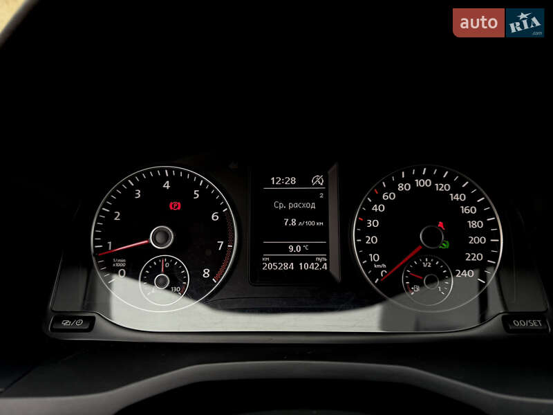 Мінівен Volkswagen Caddy 2020 в Ужгороді