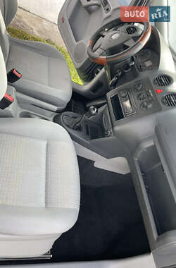 Минивэн Volkswagen Caddy 2008 в Староконстантинове