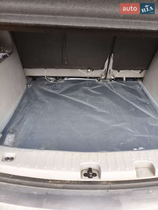 Мінівен Volkswagen Caddy 2009 в Полтаві фото 17 Мінівен Volkswagen Caddy 2009 в Полтаві