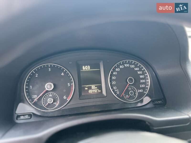 Мінівен Volkswagen Caddy 2013 в Білій Церкві фото 11 Мінівен Volkswagen Caddy 2013 в Білій Церкві