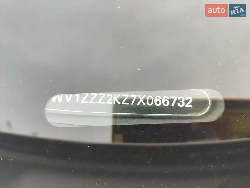 Минивэн Volkswagen Caddy 2006 в Киеве фото 18 Минивэн Volkswagen Caddy 2006 в Киеве