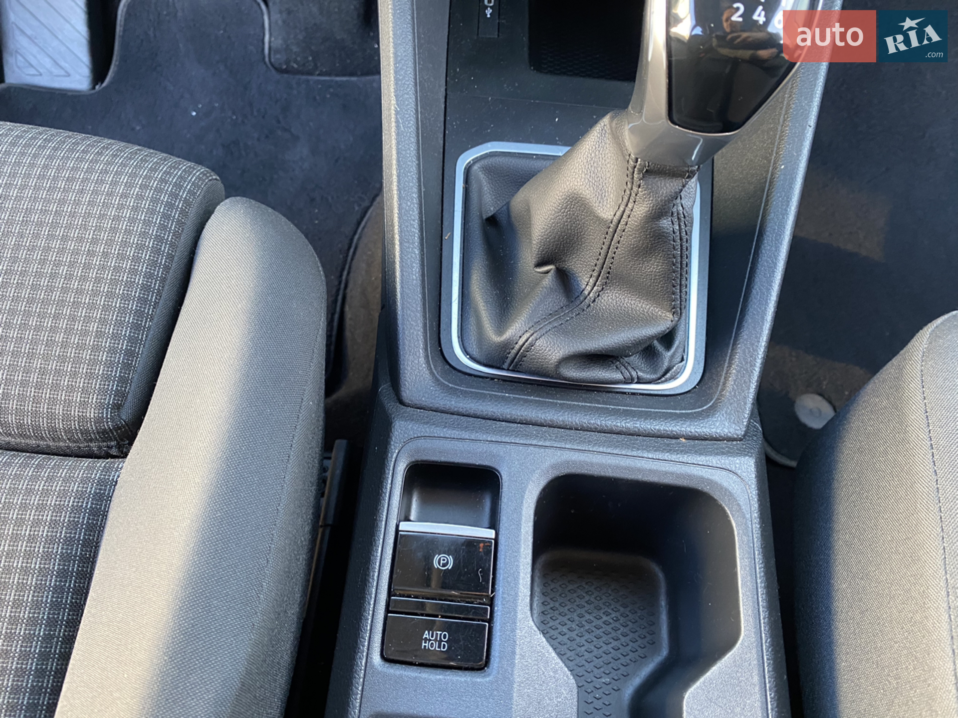 2021 Volkswagen Caddy - мініатюра 44