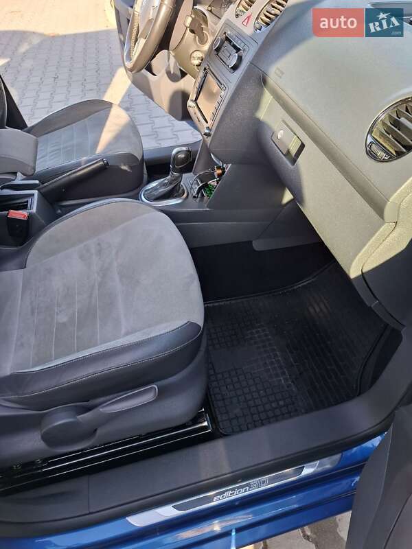 Мінівен Volkswagen Caddy 2015 в Іллінцях