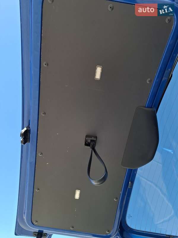 Мінівен Volkswagen Caddy 2015 в Іллінцях