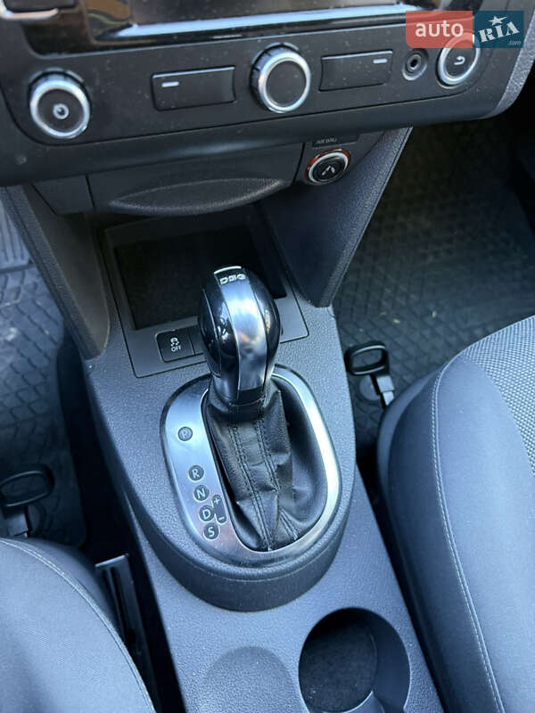 Минивэн Volkswagen Caddy 2013 в Черновцах