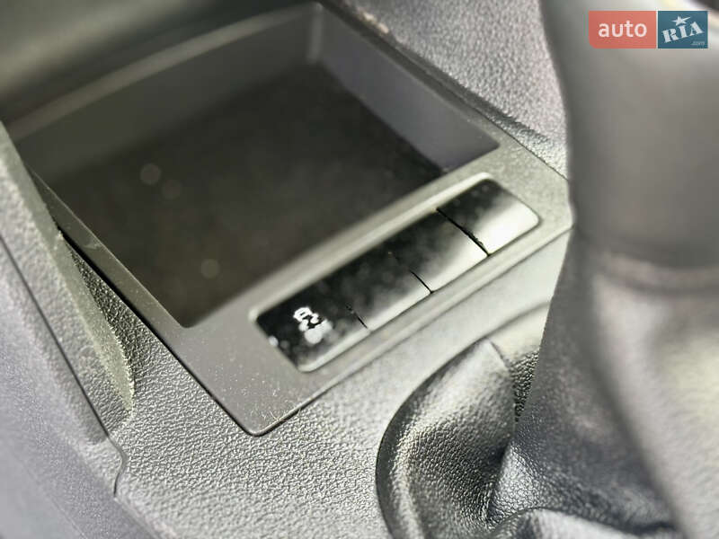 Минивэн Volkswagen Caddy 2014 в Луцке