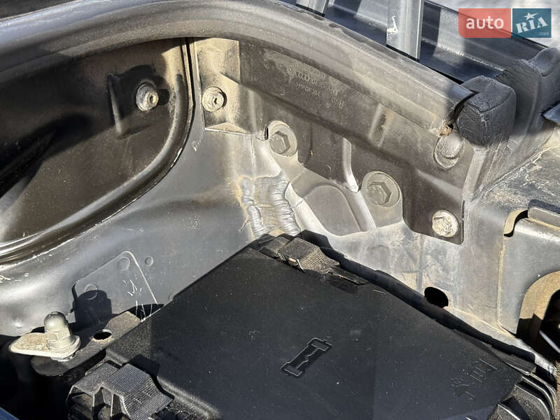 Минивэн Volkswagen Caddy 2014 в Луцке