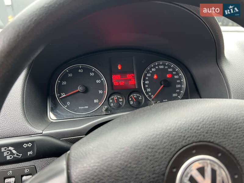 Мінівен Volkswagen Caddy 2009 в Вінниці фото 21 Мінівен Volkswagen Caddy 2009 в Вінниці