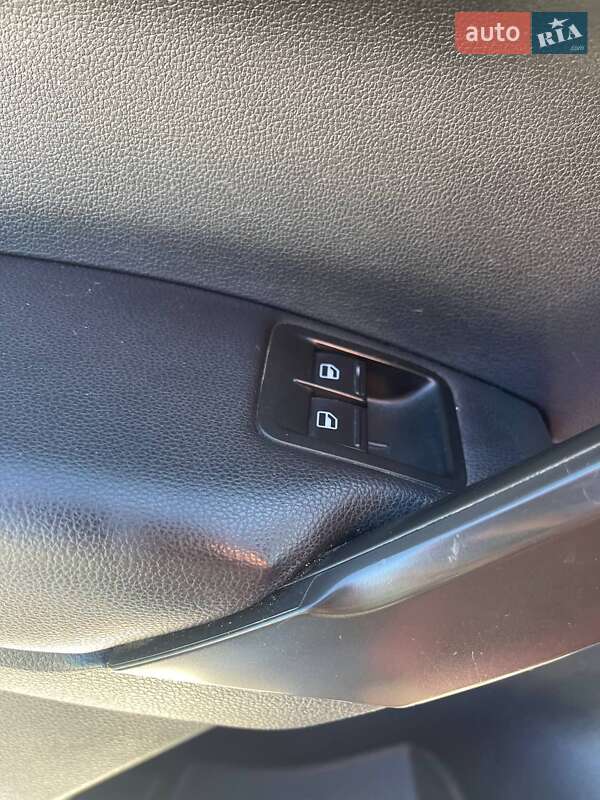 Минивэн Volkswagen Caddy 2017 в Виноградове