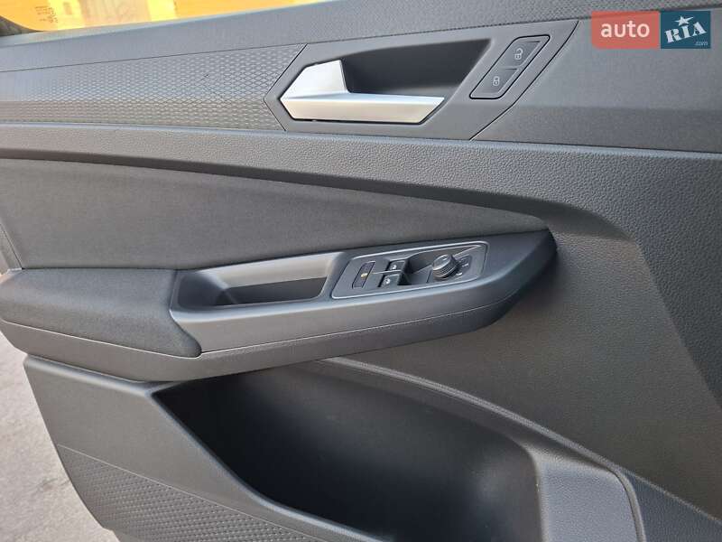 Минивэн Volkswagen Caddy 2022 в Виннице