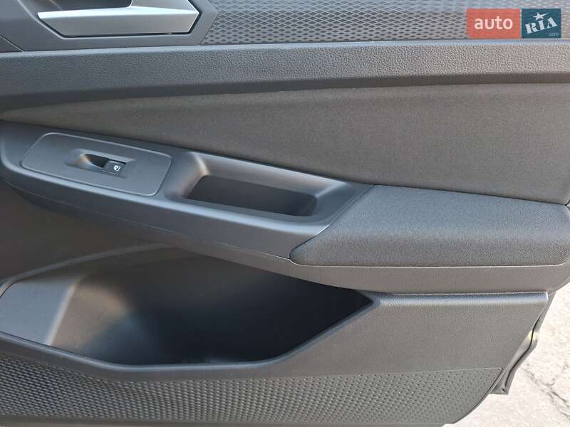 Минивэн Volkswagen Caddy 2022 в Виннице