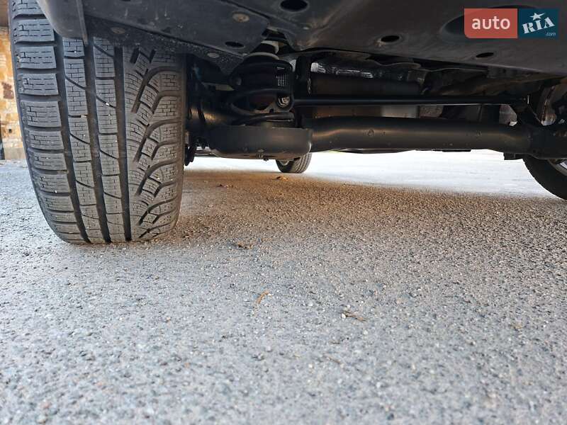 Минивэн Volkswagen Caddy 2022 в Виннице